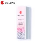 Pedicure Tools Factory - OEM Custom 80 Grit Nail File Kit