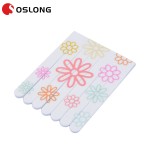 EVA Nail File Manufacturer - Wholesale Custom Kids Double Sides Washable