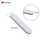 Mini Nail File Factory - OEM Custom 80/100 Disposable Double Sided