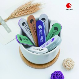 Nail Buffer File Factory - Wholesale Customize Durable Sided Grit