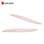 Wooden Nail File Factory - OEM Custom Double-knife Portable