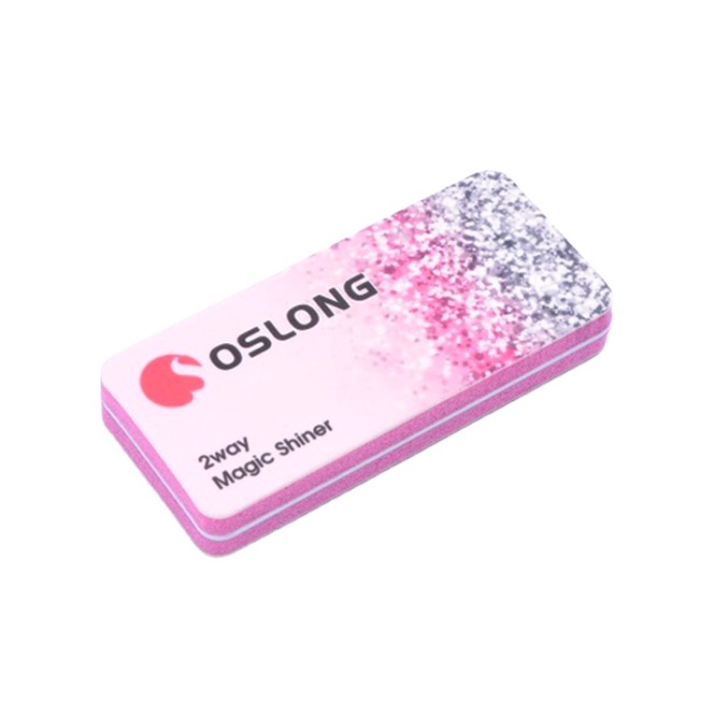 Nail File Buffer Manufacturer - OEM Custom Sanding Art Tools