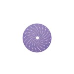 Ceramic Sanding Disc Manufacturer - OEM Customized 6 Inch Hook Loop