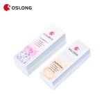Nail Buffer Block Factory - OEM Custom White Sanding Buffing