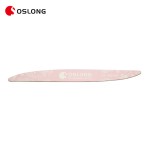 Wooden Nail File Factory - OEM Custom Double-knife Portable