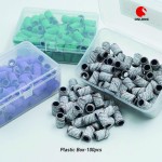 Sanding Band Factory - OEM Custom Durable 100/180 Green Fine