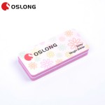 Sandpaper Nail File Factory - OEM Custom Printing Beauty Korean