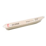 Wooden Nail File Manufacturer - OEM Custom Wood Sanding Grit