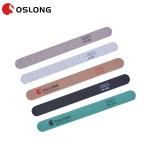 Sponge Nail Buffer Factory - Wholesale Private Label Elastic