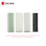 Nail Buffer Block Factory - OEM Custom White Sanding Buffing