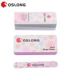 Emery Nail File Manufacturer - OEM Custom Hot Sale Professional