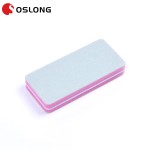 Mini Nail File Manufacturer - OEM Custom Colorful Private Label