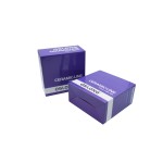 Sanding Disc Factory - OEM Customized 6 Inch Purple Ceramic Hook