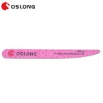 Wooden Nail File Manufacturer - OEM Custom Double Sides Natural