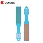 Foot File Set Factory - OEM Custom Portable Disposable Emery Buffer