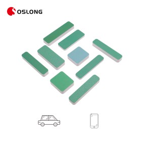 EVA磨块 - 可定制双面抛光代工厂家