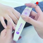 Emery Board Nail File Manufacturer - Wholesale 500PCS Double Sided