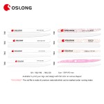Wooden Nail File Factory - OEM Custom Double-knife Portable