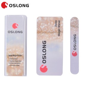 磨甲美甲锉 - 可定制热销专业代工厂家