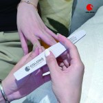 Nail Care Set Manufacturer - OSLONG Custom Polishing Shiner Gift