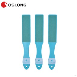 Foot File Set Factory - OEM Custom Portable Disposable Emery Buffer