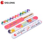 Nail Buffer Factory - OSLONG Custom Printed Polishing Shiner