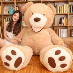 Giant Teddy Manufacturer - Custom 2m Big Plush