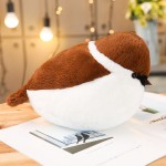 Stuffed Sparrow Manufacturer - Promotion 40cm Realistic