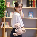 Teddy Bear Bag Manufacturer - Dropshipping Big Volume