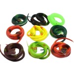 Rubber Snake Manufacturer - 1pc Funny Novelty