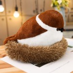 Stuffed Sparrow Manufacturer - Promotion 40cm Realistic