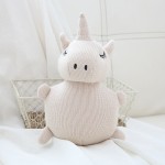 Crochet Baby Toy Manufacturer - Kawaii Animal Doll