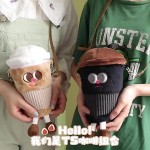 Bubble Tea Bag Manufacturer - Japan Style Large