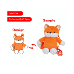 Soft Toy Manufacturer - OEM/ODM Design Your Brand