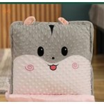 Pillow Set Manufacturer - Cheap Cartoon Travel