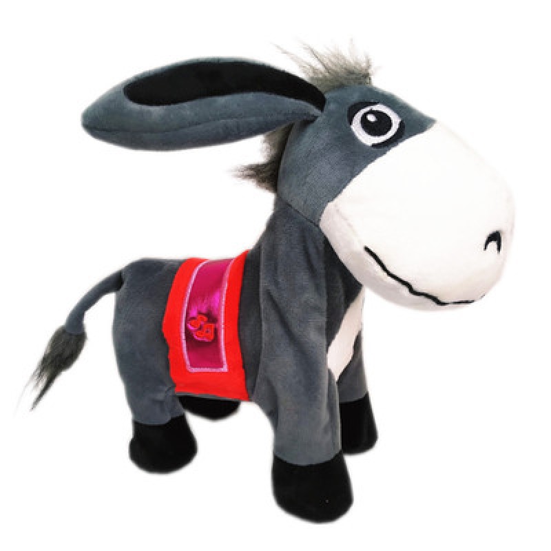 Musical Donkey Manufacturer - Hot Sale Electric