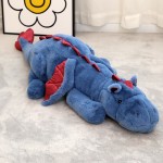 Dragon Pillow Manufacturer - Cute Big Dragon Toy