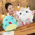 Animal Pillow Manufacturer - 2 in 1 Set