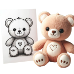 Plush Toy Manufacturer - Factory Custom Logo Whale