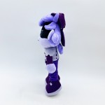 White Cat Plush Manufacturer - Cute Anime Game