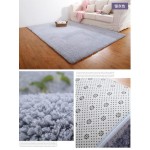 Velvet Mat Manufacturer - Natural Linen Carpet