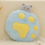 Cat Paw Pillow Manufacturer - New Fashion Custom