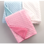 Baby Quilt Manufacturer - Thermal Soft Fleece