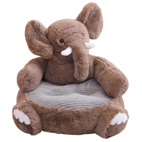 Baby Towel Manufacturer - Animal Comfort Hanging