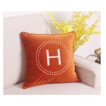 Throw Pillow Manufacturer - Velvet Cover Polyester