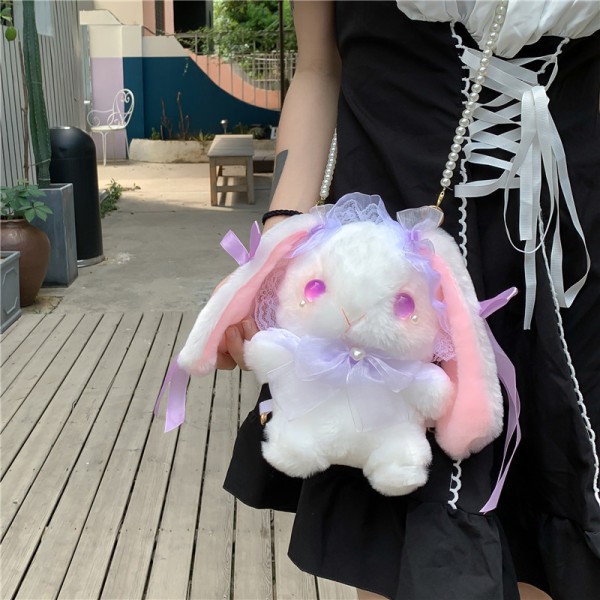 Rabbit Bag Manufacturer - Fancy Animal Theme