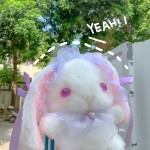 Rabbit Bag Manufacturer - Fancy Animal Theme