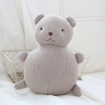 Crochet Baby Toy Manufacturer - Kawaii Animal Doll