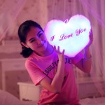 Heart Pillow Manufacturer - Wholesale Appeasing