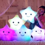 Luminous Pillow Manufacturer - Shopify Rainbow